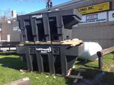 Picture of Saltdog salters